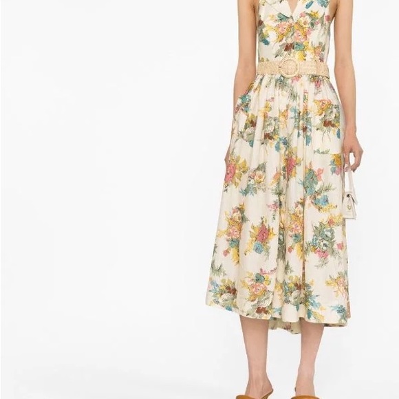 Zimmerman dress NWT - Picture 4 of 6